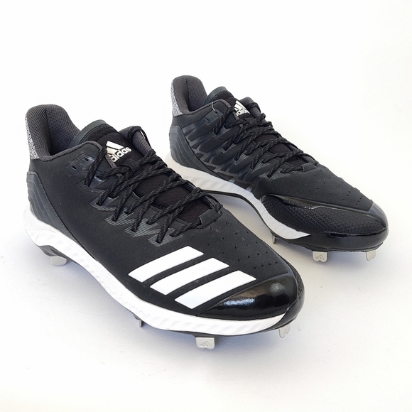 adidas Other - ADIDAS Men's Icon Bounce Baseball Cleat 13.5